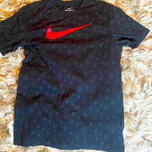Boys NIKE shirt